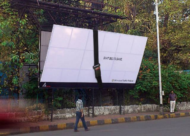 When Advertising Becomes An Art (26 pics)