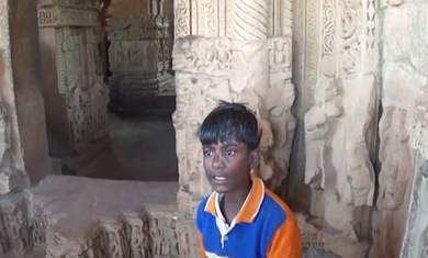 Incredible Talent of Rural Indian Boy