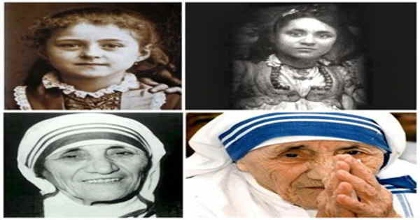 Mother Teresa Quotes and Biography